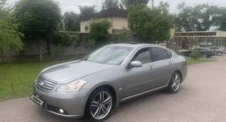 Infiniti M35 2005 годаүшін3 700 000 тг. в Алматы – фото 3