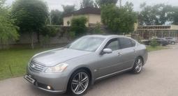 Infiniti M35 2005 годаүшін3 700 000 тг. в Алматы