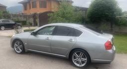 Infiniti M35 2005 годаүшін3 700 000 тг. в Алматы – фото 5