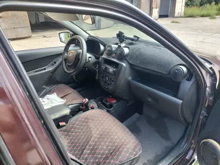 ВАЗ (Lada) Granta 2190 2013 года за 1 800 000 тг. в Усть-Каменогорск
