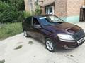 ВАЗ (Lada) Granta 2190 2013 годаүшін1 800 000 тг. в Усть-Каменогорск – фото 2