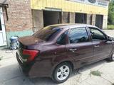 ВАЗ (Lada) Granta 2190 2013 годаүшін1 800 000 тг. в Усть-Каменогорск – фото 5