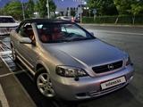 Opel Astra 2001 годаүшін4 500 000 тг. в Шымкент – фото 3