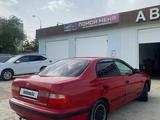 Toyota Carina E 1994 года за 1 300 000 тг. в Байконыр – фото 4