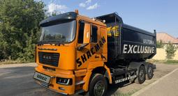 Shacman (Shaanxi)  F2000 2013 года за 13 500 000 тг. в Алматы – фото 2