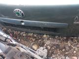 Крышка багажника за 80 000 тг. в Тараз – фото 2