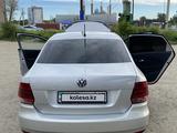 Volkswagen Polo 2016 годаүшін5 050 000 тг. в Усть-Каменогорск – фото 3