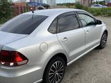 Volkswagen Polo 2016 годаүшін5 050 000 тг. в Усть-Каменогорск