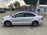 Volkswagen Polo 2016 годаүшін5 050 000 тг. в Усть-Каменогорск – фото 2