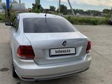 Volkswagen Polo 2016 годаүшін5 050 000 тг. в Усть-Каменогорск – фото 5