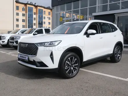 Haval H6 Comfort 2023 годаүшін10 990 000 тг. в Жезказган