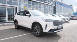 Haval H6 Comfort 2023 годаүшін10 990 000 тг. в Жезказган – фото 3