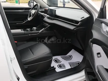 Haval H6 Comfort 2023 годаүшін10 990 000 тг. в Жезказган – фото 15