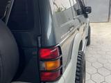 Mitsubishi Pajero 1995 годаүшін3 800 000 тг. в Алматы – фото 4
