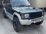 Mitsubishi Pajero 1995 годаүшін3 800 000 тг. в Алматы