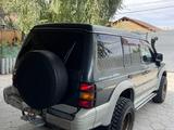 Mitsubishi Pajero 1995 годаүшін3 800 000 тг. в Алматы – фото 2
