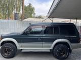 Mitsubishi Pajero 1995 годаүшін3 800 000 тг. в Алматы – фото 5