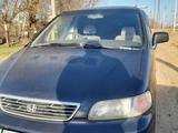 Honda Odyssey 1995 годаүшін1 500 000 тг. в Уральск – фото 2
