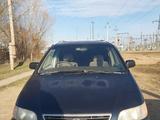 Honda Odyssey 1995 годаүшін1 500 000 тг. в Уральск