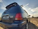 Honda Odyssey 1995 годаүшін1 500 000 тг. в Уральск – фото 4