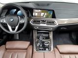 BMW X5 2022 года за 27 700 000 тг. в Астана – фото 5