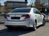 Toyota Camry 2013 года за 8 500 000 тг. в Актау – фото 3