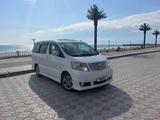 Toyota Alphard 2004 годаүшін7 000 000 тг. в Актау