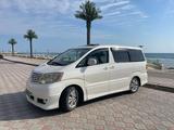 Toyota Alphard 2004 годаүшін7 000 000 тг. в Актау – фото 4