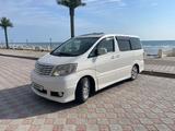 Toyota Alphard 2004 годаүшін7 000 000 тг. в Актау – фото 3