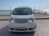 Toyota Alphard 2004 годаүшін7 000 000 тг. в Актау – фото 2