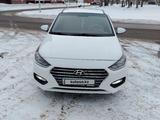 Hyundai Accent 2019 годаүшін6 600 000 тг. в Павлодар