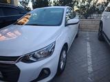 Chevrolet Onix 2023 годаүшін6 700 000 тг. в Актау – фото 5