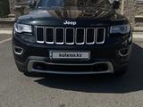 Jeep Grand Cherokee 2014 годаүшін15 800 000 тг. в Астана – фото 2