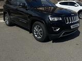 Jeep Grand Cherokee 2014 годаүшін15 800 000 тг. в Астана – фото 3