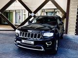 Jeep Grand Cherokee 2014 годаүшін15 800 000 тг. в Астана