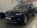 Jeep Grand Cherokee 2014 года за 15 800 000 тг. в Астана – фото 4