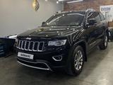 Jeep Grand Cherokee 2014 годаүшін15 800 000 тг. в Астана – фото 4