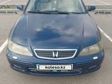 Honda Accord 1998 года за 3 200 000 тг. в Астана