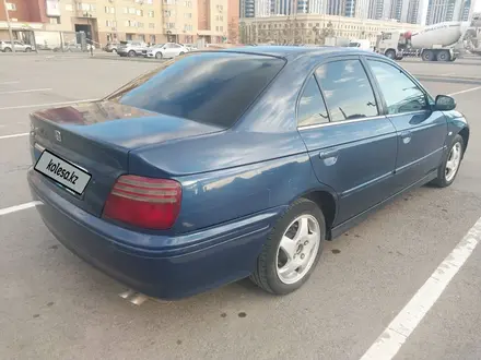 Honda Accord 1998 года за 3 200 000 тг. в Астана – фото 3