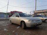 ВАЗ (Lada) 2110 2002 года за 900 000 тг. в Атырау
