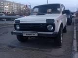 ВАЗ (Lada) Lada 2121 2011 года за 2 300 000 тг. в Усть-Каменогорск