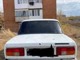 ВАЗ (Lada) 2105 2000 годаfor600 000 тг. в Усть-Каменогорск – фото 4