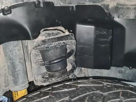 Помпа двигателя 1FZ-FE в оригинале, на Toyota Land Cruiser за 95 000 тг. в Караганда – фото 11