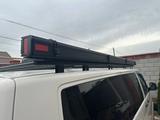 Volkswagen Caravelle 2008 года за 6 200 000 тг. в Алматы – фото 4