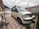 Volkswagen Caravelle 2008 года за 6 200 000 тг. в Алматы – фото 5