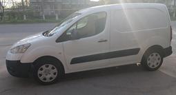Peugeot Partner 2013 годаүшін4 499 999 тг. в Алматы – фото 2