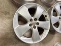 Диски r17 5x100 Toyota за 110 000 тг. в Алматы – фото 3
