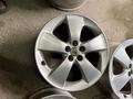 Диски r17 5x100 Toyota за 110 000 тг. в Алматы – фото 2