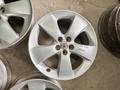 Диски r17 5x100 Toyota за 110 000 тг. в Алматы – фото 5