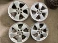 Диски r17 5x100 Toyota за 110 000 тг. в Алматы